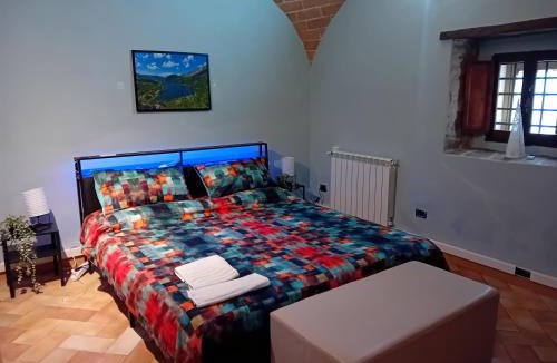 Catignano Apartment | A due passi dal castello