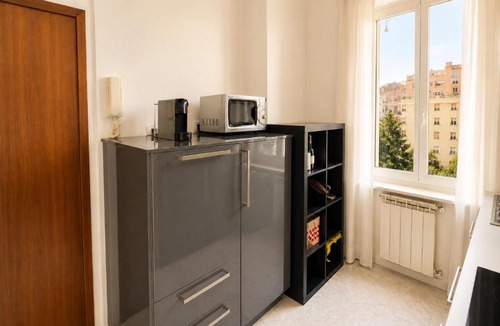 Lagaccio Apartment | A due passi dal centro di Genova