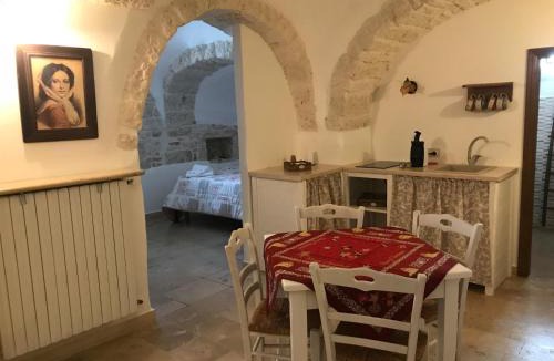 Alberobello Apartment | A Due Passi dal Centro - Trullo