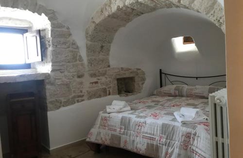 Alberobello Apartment | A Due Passi dal Centro - Trullo