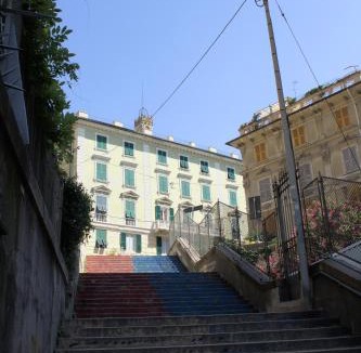 Castelletto Bed & Breakfast | a due passi dal centro