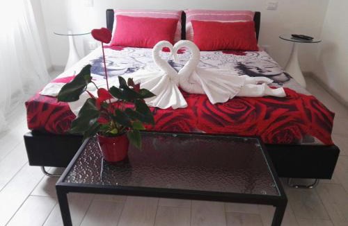 Acquappesa Bed & Breakfast | A due passi dal Mare
