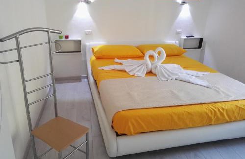 Acquappesa Bed & Breakfast | A due passi dal Mare