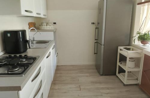 Albaro Apartment | A due passi dal mare