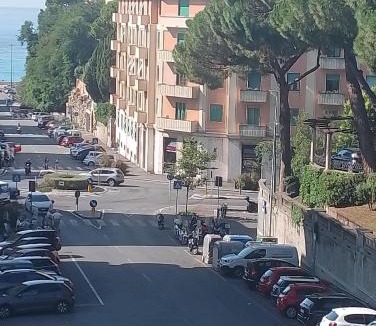 Albaro Apartment | A due passi dal mare