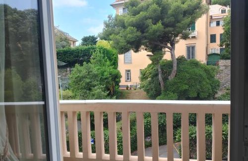 Albaro Apartment | A due passi dal mare
