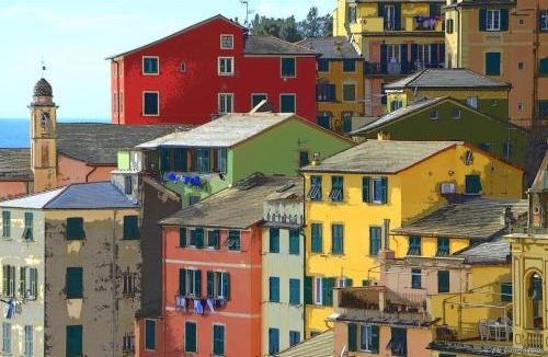 Sori Apartment | A due passi dal mare