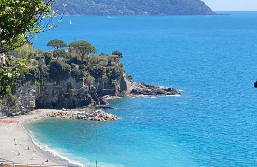 Sori Apartment | A due passi dal mare