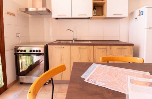 Funtana Meiga House | A due passi dal mare nel Sinis - Beachside Haven