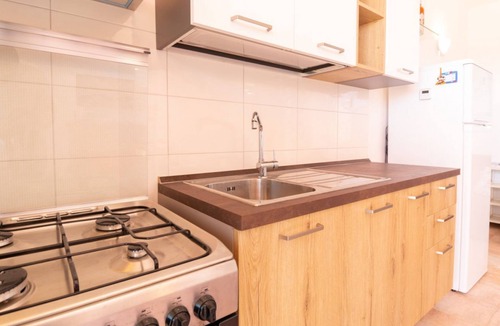 Funtana Meiga House | A due passi dal mare nel Sinis - Beachside Haven