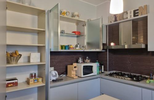 Ponte San Giovanni Apartment | A due passi dal Parco