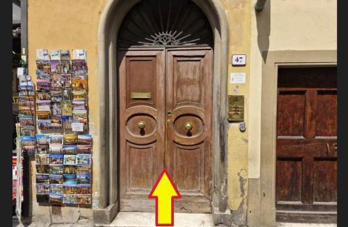 Santissima Annunziata Apartment | A Due Passi Dall'Accademia