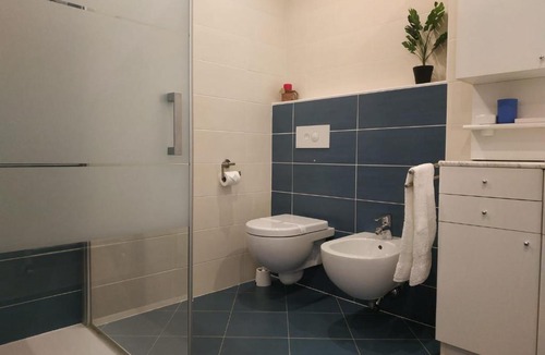 Calalzo di Cadore Apartment | A due passi dalla ciclabile