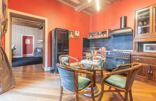 Historic Centre Apartment | A Due Passi dalla Mole by Wonderful Italy