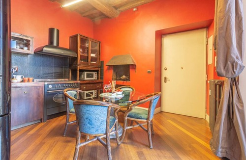 Historic Centre Apartment | A Due Passi dalla Mole by Wonderful Italy