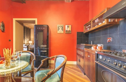 Historic Centre Apartment | A Due Passi dalla Mole by Wonderful Italy