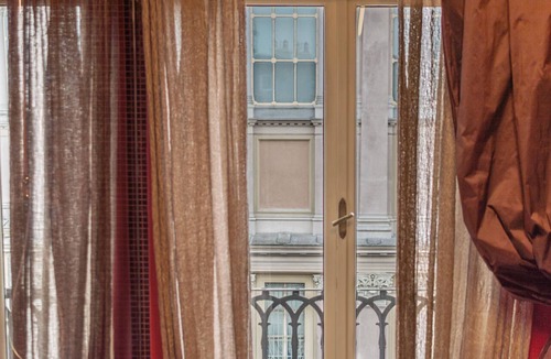 Historic Centre Apartment | A Due Passi dalla Mole by Wonderful Italy