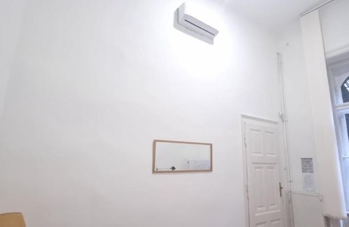 Terezvaros House | A & E Apartment Budapest