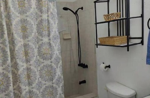 Basseterre Apartment | A & E Rentals