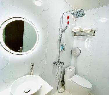 Dong Da Hotel | A&EM VILLA