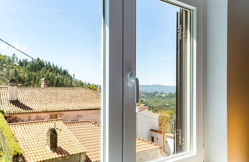 Arganil Apartment | A Encantada-Panoramic SPA,in the heart of Portugal