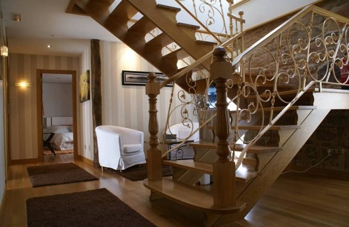 Carril House | A Esmorga Posada Del Mar