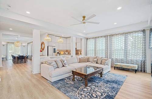 Emerald Waters Village House | A Estrela De Mario-Free Golf Cart-Pet Friendly