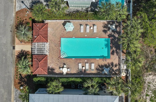 Emerald Waters Village House | A Estrela De Mario-Free Golf Cart-Pet Friendly