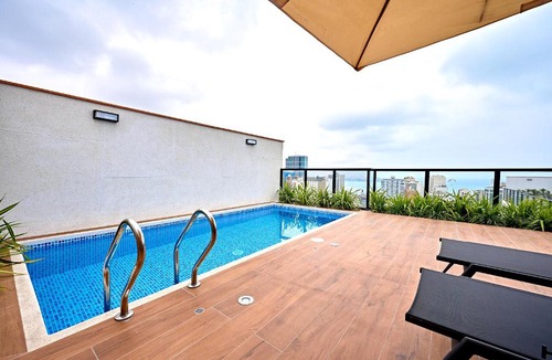 Petit Jean Ocharan Apartment | A estrenar, dpto comodo y con excelente ubicacion