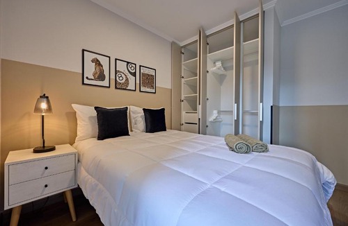 Petit Jean Ocharan Apartment | A estrenar, dpto comodo y con excelente ubicacion
