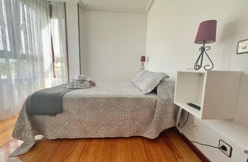 Cerecedas Apartment | A Estribor - 20001