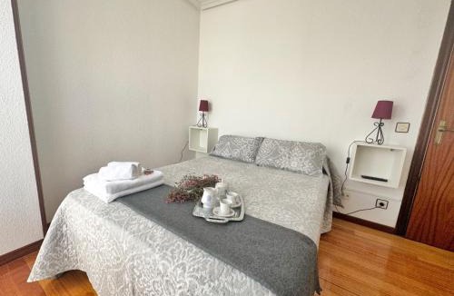 Cerecedas Apartment | A Estribor - 20001