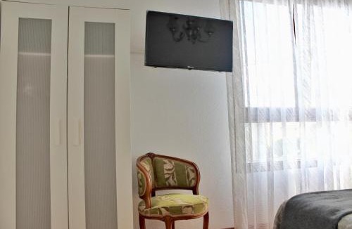 Cerecedas Apartment | A Estribor - 20001