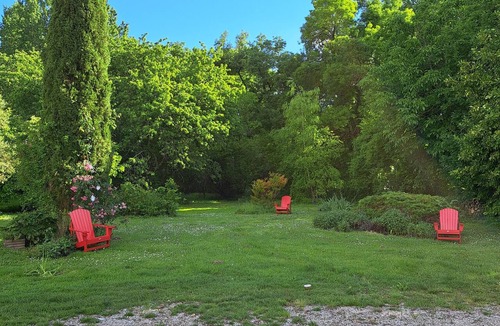 Genac-Bignac Cottage | A family home nestled in the heart of a lush garden between Angoulême and Cognac