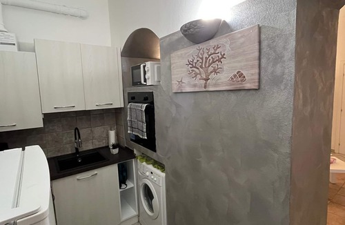 Somma Lombardo Apartment | A few kilometers from the two terminals of Malpensa Airport.