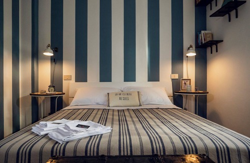 Scoppito Bed & Breakfast | A few kilometers from L'Aquila, surrounded by greenery, there is your corner of tranquility