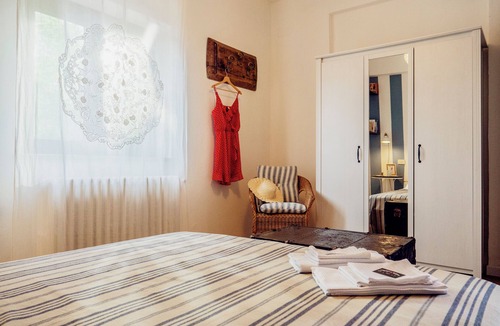 Scoppito Bed & Breakfast | A few kilometers from L'Aquila, surrounded by greenery, there is your corner of tranquility