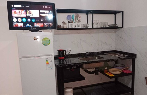 Cordoba Apartment | A few meters from the center of the city beautiful apartment!