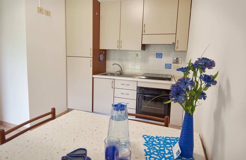 Rivotorto Apartment | A few minutes from Assisi, apartment for 2 or 3 people with outdoor pool