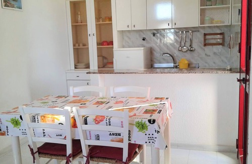Lido Marini Apartment | A few steps from the crystal clear sea of Puglia