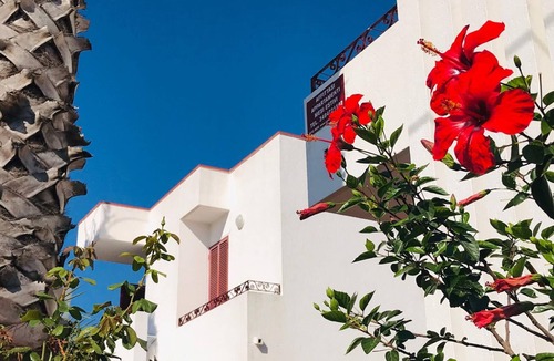 Lido Marini Apartment | A few steps from the crystal clear sea of Puglia