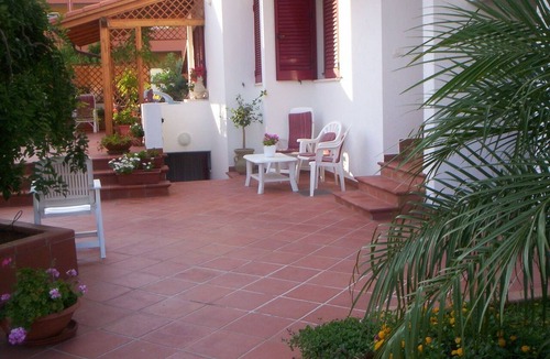 Lido Marini Apartment | A few steps from the crystal clear sea of Puglia