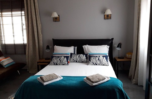 Plage d'Argeles House | A FEW STEPS FROM THE SEA, MAS DES PORTALS CRIQUES MAGNIFICENT VIEW,
