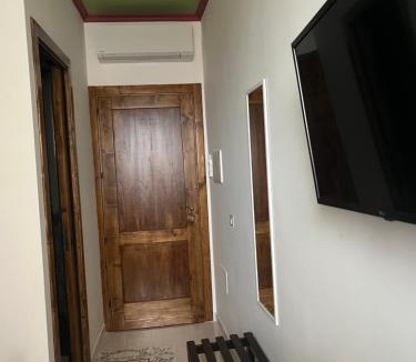 Camerota Bed & Breakfast | A Finistella