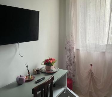 Camerota Bed & Breakfast | A Finistella