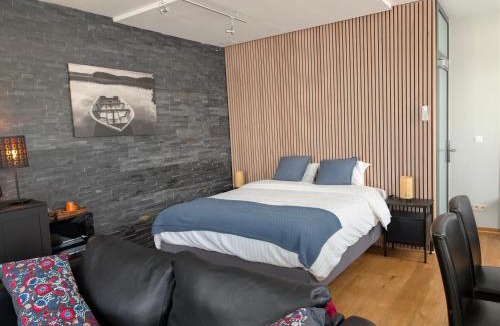 Sambreville Hotel | A Fleur de Couette