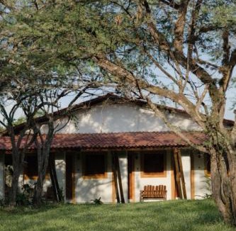 Garanhuns Hotel | A Flor Pousada