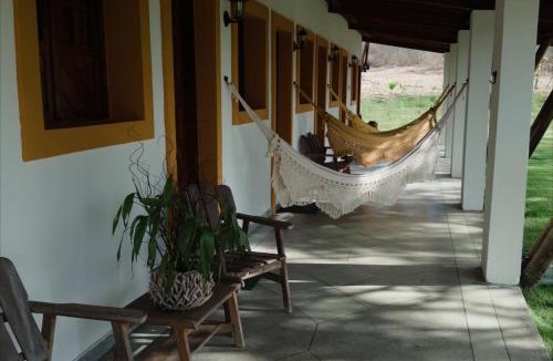 Garanhuns Hotel | A Flor Pousada