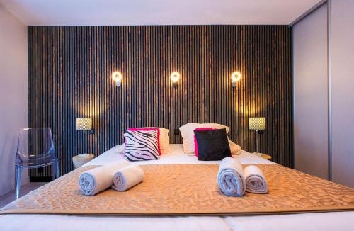 Zonza Hotel | A Fontana