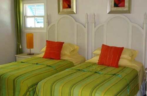 Welches Villa | A Fourth Floor Penthouse Unit